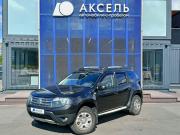 Renault Duster I Архангельск  - изображение 20