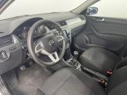 Skoda Rapid I Рестайлинг Борисоглебск  - изображение 29
