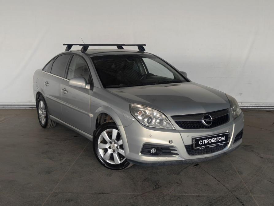 Opel Vectra C Рестайлинг Москва  - изображение 3