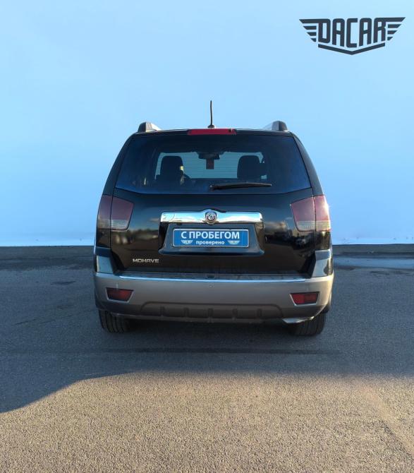 Kia Mohave I Санкт-Петербург  - изображение 6