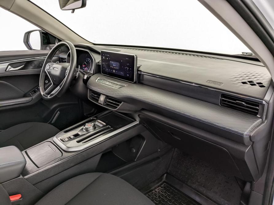 Haval Jolion I Рестайлинг Москва  - изображение 11