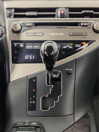 Lexus RX III Рестайлинг с пробегом 2014 года, цена 1 999 000 рублей, 214816 км, внедорожник, Автокод Объявления