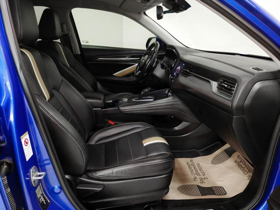 Haval F7x I Тула  - изображение 8