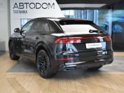 Audi Q8 I (4M) Рестайлинг Москва  - изображение 41