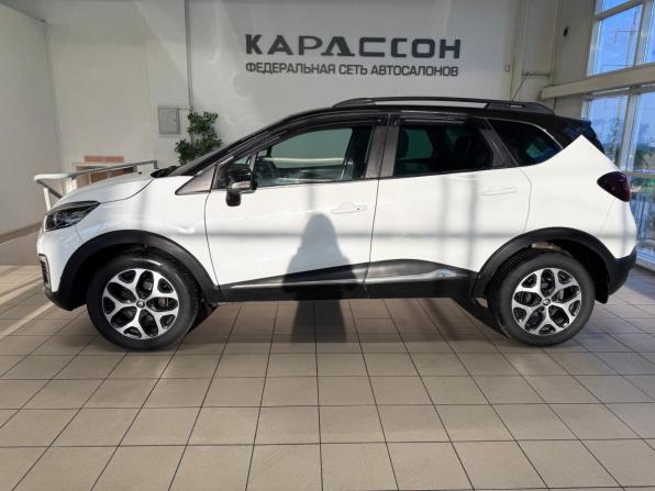 Renault Kaptur I с пробегом 2016 года, цена 1 190 000 рублей, 150000 км, внедорожник, Автокод Объявления