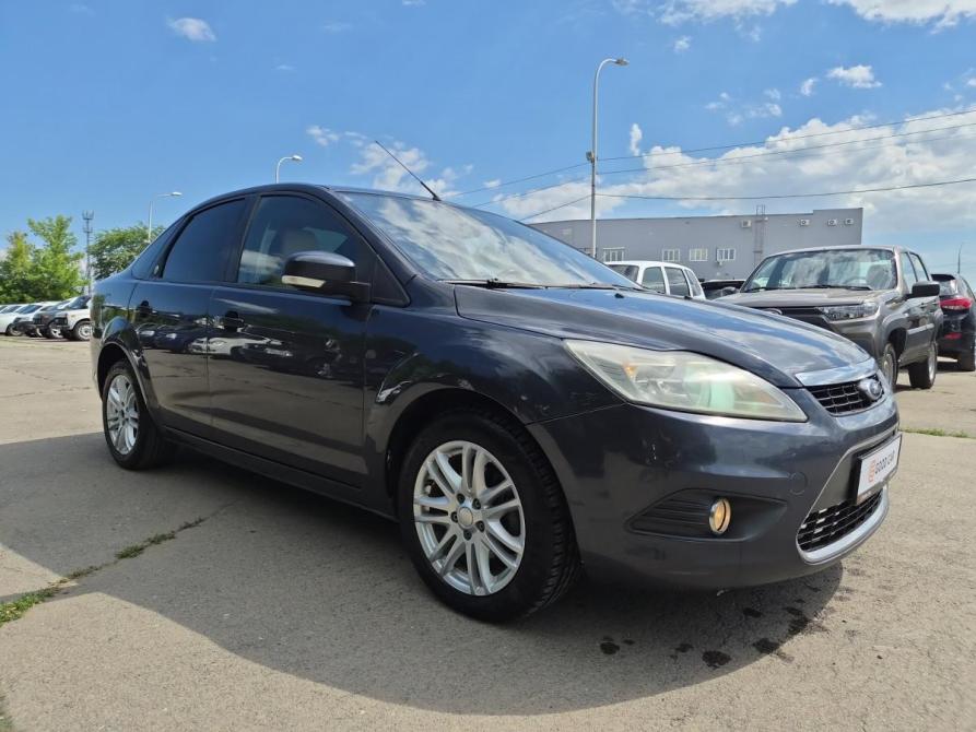 Ford Focus II Рестайлинг Саратов  - изображение 3