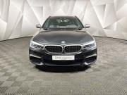 BMW 5 серии VII (G30/G31/G38) Москва  - изображение 23