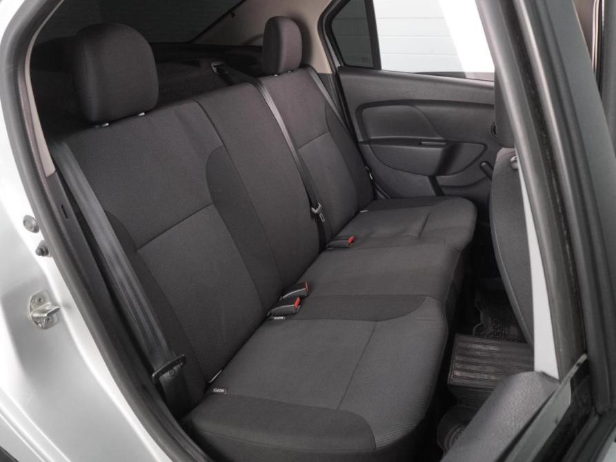 Renault Logan II Воронеж  - изображение 7