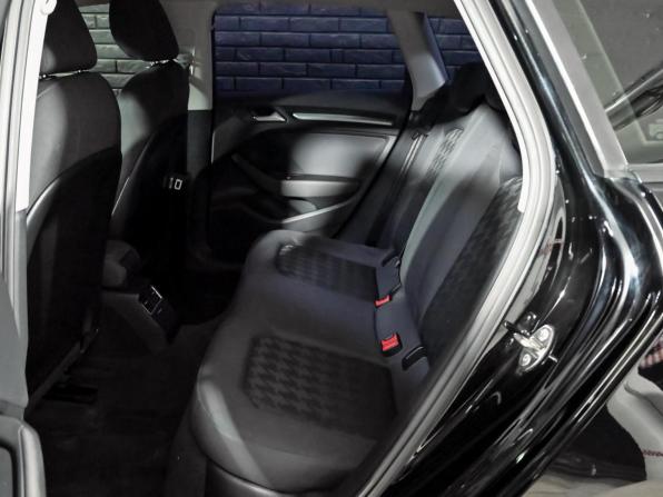 Audi A3 III (8V) с пробегом 2014 года, цена 1 310 000 рублей, 148000 км, хэтчбек, Автокод Объявления