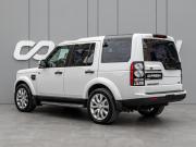 Land Rover Discovery IV Рестайлинг Краснодар  - изображение 24