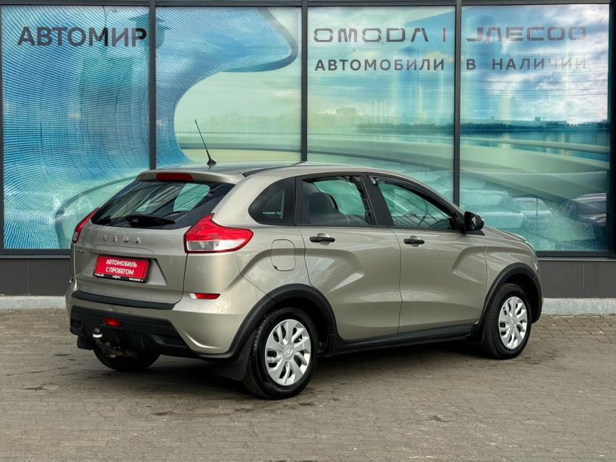 Lada (ВАЗ) XRAY I Архангельск  - изображение 5