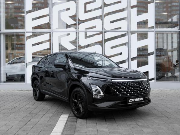 Omoda C5 I с пробегом 2024 года, цена 1 898 000 рублей, 26110 км, внедорожник, Автокод Объявления
