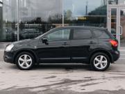 Nissan Qashqai I Новосибирск  - изображение 27