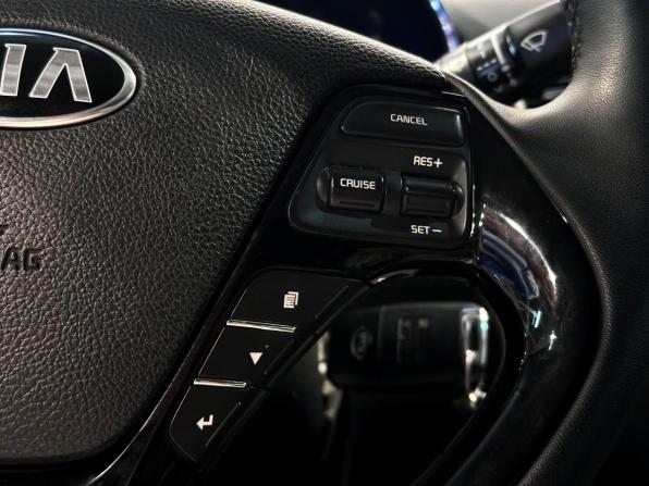 Kia Cerato III Рестайлинг (Classic) с пробегом 2019 года, цена 1 615 000 рублей, 126244 км, седан, Автокод Объявления