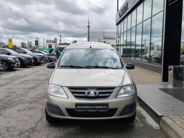 Lada (ВАЗ) Largus I с пробегом 2019 года, цена 940 000 рублей, 62899 км, универсал, Автокод Объявления