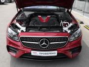 Mercedes-Benz E-Класс AMG V (W213) Москва  - изображение 38