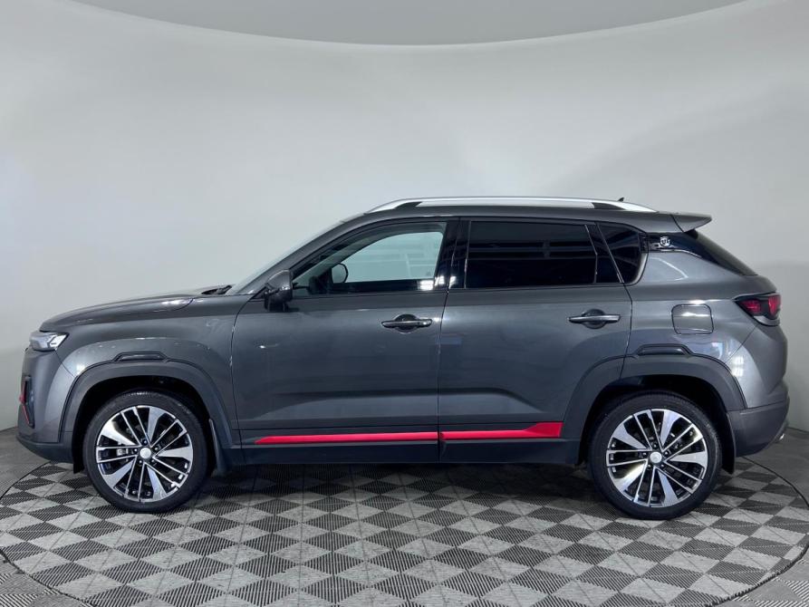 Changan CS35 Plus I Рестайлинг Ростов-на-Дону  - изображение 5