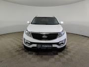 Kia Sportage III Рестайлинг Уфа  - изображение 27