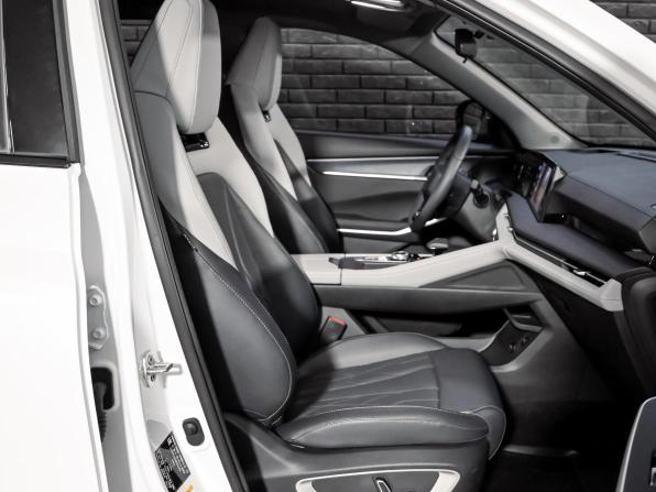 Changan CS75 Plus III с пробегом 2024 года, цена 3 200 000 рублей, 278 км, внедорожник, Автокод Объявления