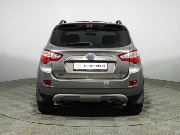 Changan CS35 с пробегом 2014 года, цена 599 585 рублей, 135537 км, внедорожник, Автокод Объявления