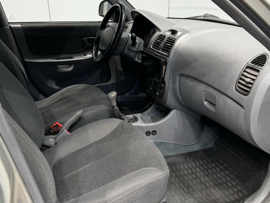 Hyundai Accent II Волжский  - изображение 20