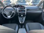 Toyota Verso I Рестайлинг Новосибирск  - изображение 54