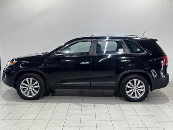 Kia Sorento II с пробегом 2010 года, цена 1 095 000 рублей, 217000 км, внедорожник, Автокод Объявления