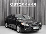 Toyota Camry VI (XV40) Красноярск  - изображение 22