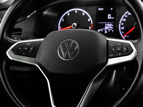 Volkswagen Polo VI с пробегом 2021 года, цена 1 499 000 рублей, 85977 км, лифтбек, Автокод Объявления