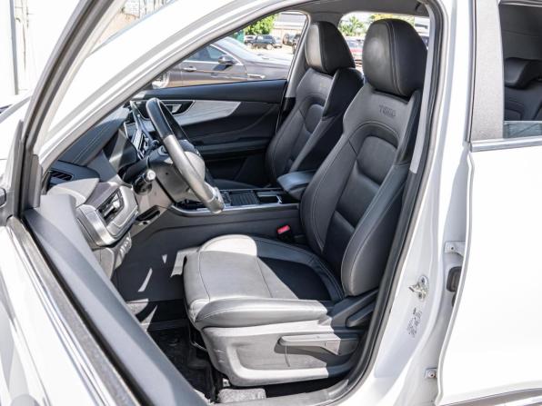 Chery Tiggo 4 Pro I с пробегом 2023 года, цена 1 559 000 рублей, 95900 км, внедорожник, Автокод Объявления