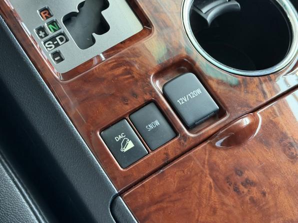 Toyota Highlander II (XU40) Рестайлинг с пробегом 2012 года, цена 2 140 000 рублей, 107709 км, внедорожник, Автокод Объявления