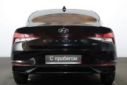Hyundai Elantra VII (CN7) Санкт-Петербург  - изображение 22