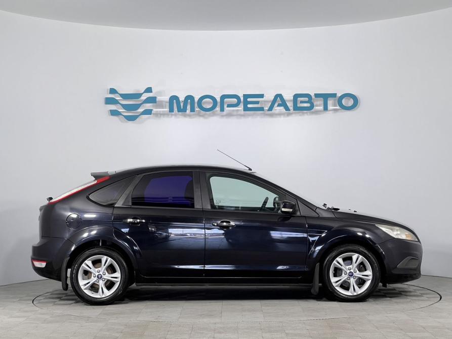 Ford Focus II Рестайлинг Калининград  - изображение 4