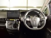 Toyota Wish II Кемерово  - изображение 36