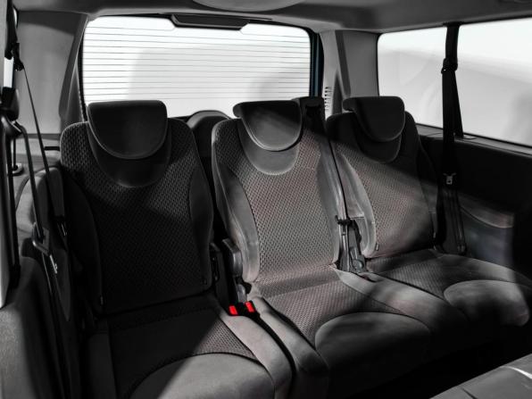 Peugeot Expert II Рестайлинг с пробегом 2015 года, цена 1 159 000 рублей, 250000 км, минивэн, Автокод Объявления