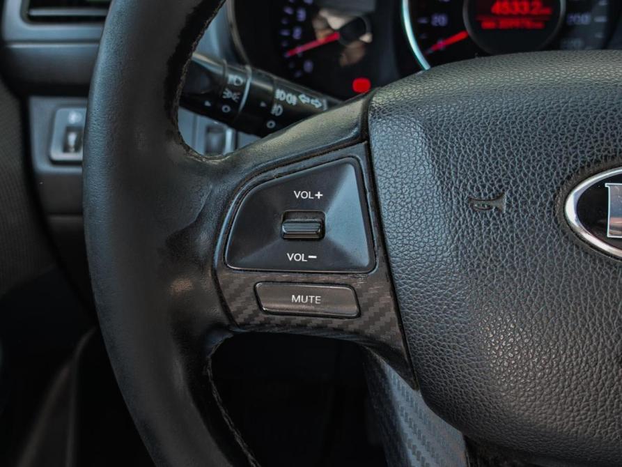 Kia Rio III Краснодар  - изображение 16