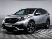 Honda CR-V V Рестайлинг Москва  - изображение 19