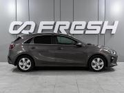 Kia Ceed III Ростов-на-Дону  - изображение 24