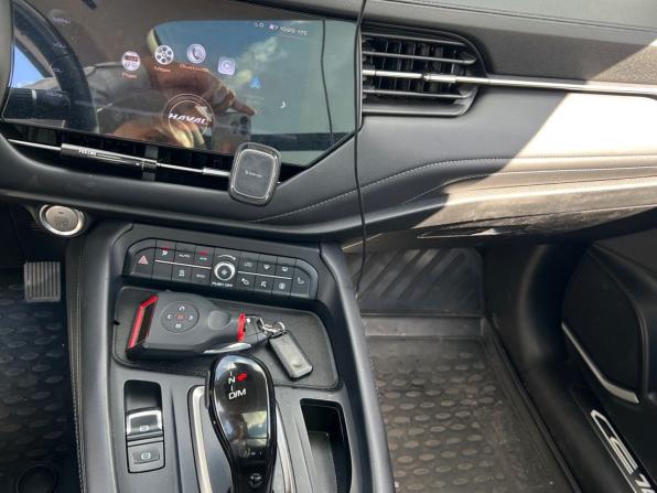 Haval F7 I с пробегом 2021 года, цена 1 529 000 рублей, 160396 км, внедорожник, Автокод Объявления