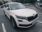 Skoda Kodiaq I Москва  - изображение 11