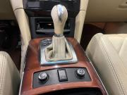 Infiniti FX II (S51) Рестайлинг Калуга  - изображение 38