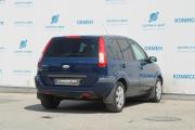 Ford Fusion I Рестайлинг Пермь  - изображение 23