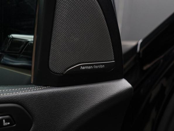 BMW X7 I (G07) с пробегом 2019 года, цена 6 960 000 рублей, 113700 км, внедорожник, Автокод Объявления