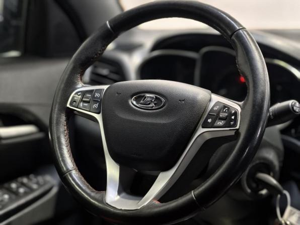Lada (ВАЗ) Vesta I с пробегом 2020 года, цена 1 326 000 рублей, 53204 км, седан, Автокод Объявления