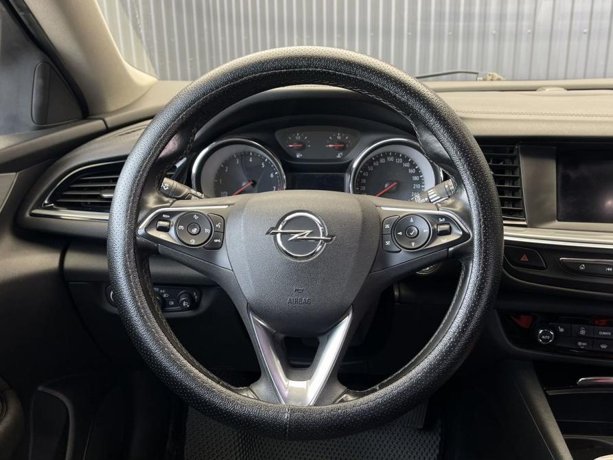 Opel Insignia II Пермь  - изображение 9