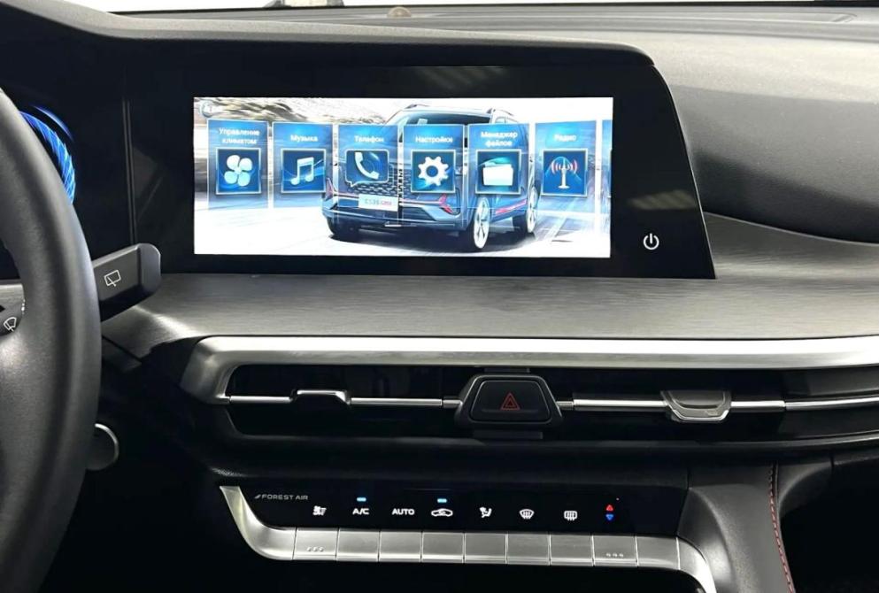 Changan CS35 Plus I Рестайлинг Нижний Новгород  - изображение 16