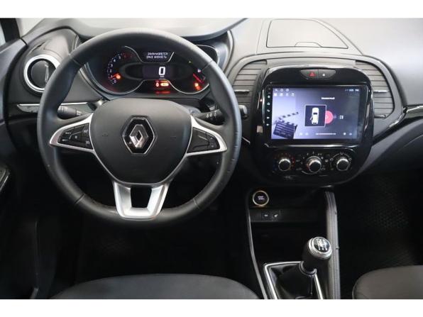 Renault Kaptur I Рестайлинг с пробегом 2021 года, цена 1 592 000 рублей, 149000 км, внедорожник, Автокод Объявления