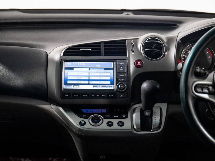Honda Stream II Рестайлинг Иркутск  - изображение 13