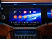 Mercedes-Benz Maybach S-Класс II (Z223) Рестайлинг Москва  - изображение 62
