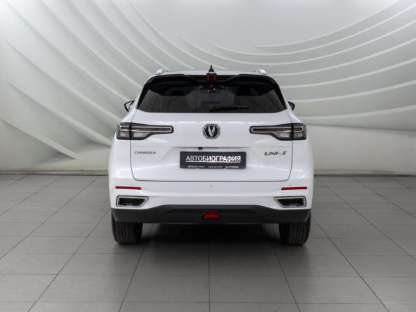 Changan CS55 Plus II с пробегом 2024 года, цена 2 262 000 рублей, 23727 км, внедорожник, Автокод Объявления